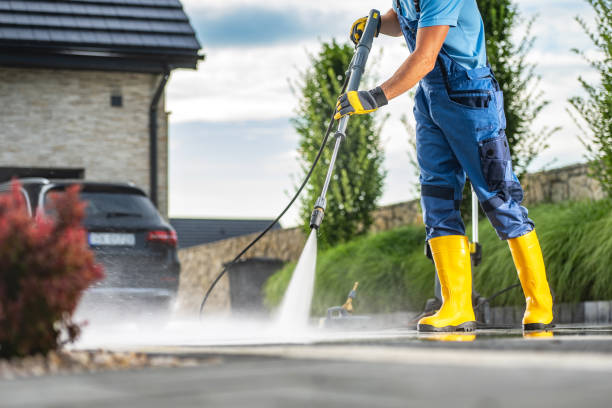 Best Concrete Sealing  in Buchanan, MI